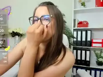 Chaturbate Live Sex of candywesst