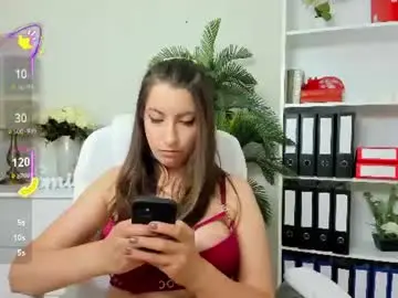 Chaturbate Nude Webcam of candywesst