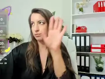 Chaturbate Sex Cam of candywesst