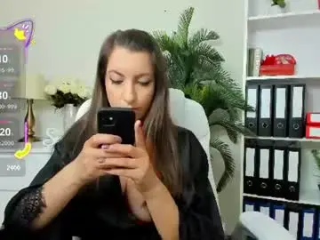 Chaturbate Free Porn Cam of candywesst