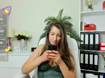 Chaturbate Sex Cam of candywesst