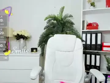 Chaturbate Live Porn of candywesst