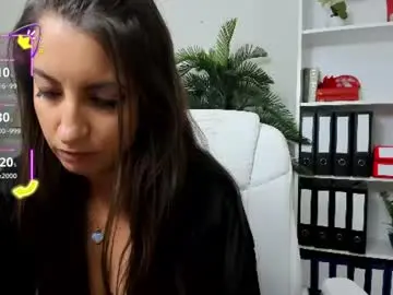 Chaturbate Free Porn Cam of candywesst