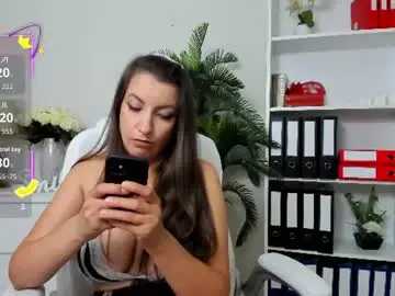Chaturbate Nude Webcam of candywesst