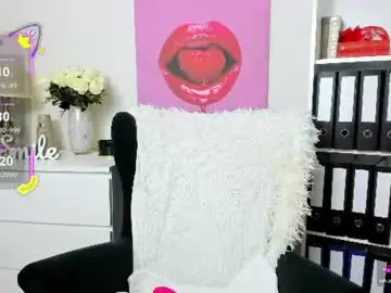 Chaturbate Watch Live Sex Cams of candywesst