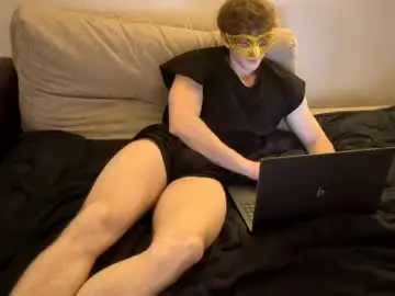 Chaturbate Live Sex of deniel_horny