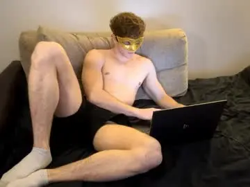 Chaturbate Live Sex Cam of deniel_horny