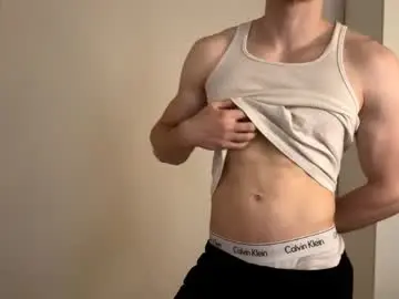 Chaturbate Sex Cam of deniel_horny