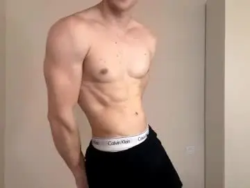 Chaturbate Sex Chat of deniel_horny