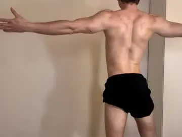 Chaturbate Sex Cam of deniel_horny