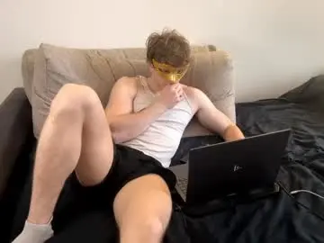 Chaturbate Watch Live Sex Cams of deniel_horny