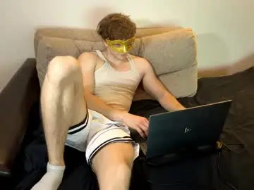 Chaturbate Live Sex of deniel_horny