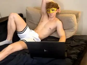 Chaturbate Free Porn Cam of deniel_horny