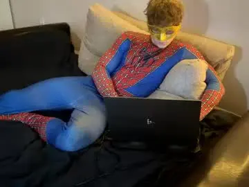 Chaturbate Adult Video Chat of deniel_horny