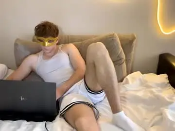 Chaturbate Live Porn of deniel_horny