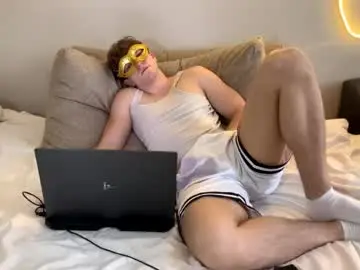 Chaturbate Live Sex of deniel_horny