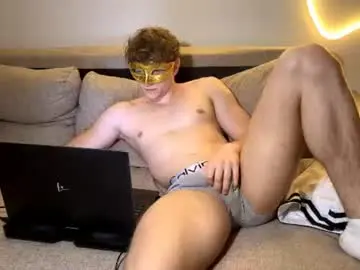 Chaturbate Watch Live Sex Cams of deniel_horny