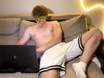 Chaturbate Private Sex Chat of deniel_horny