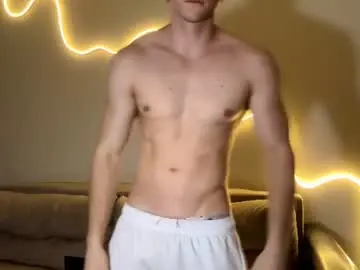 Chaturbate Nude Webcam of deniel_horny