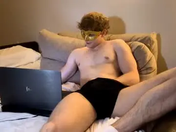 Chaturbate Best live sex cam show of deniel_horny
