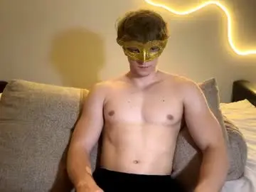 Chaturbate Best live sex cam show of deniel_horny