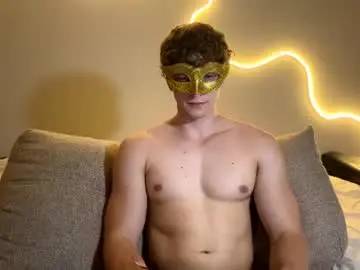 Chaturbate Watch Live Sex Cams of deniel_horny