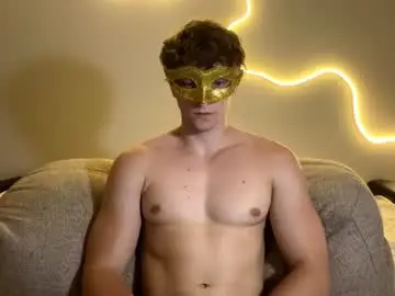 Chaturbate Watch Live Sex Cams of deniel_horny