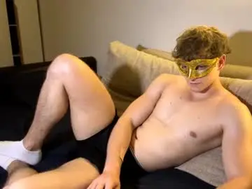 Chaturbate Best Webcam of deniel_horny