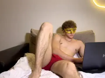 Chaturbate Sex Cam of deniel_horny