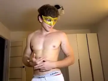 Chaturbate Adult Webcam of deniel_horny