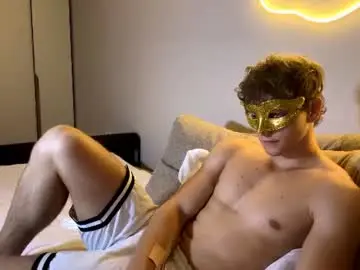 Chaturbate Best live sex cam show of deniel_horny