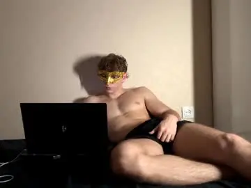 Chaturbate Adult Webcam of deniel_horny