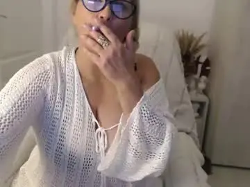 Chaturbate Free Porn Cam of divineblond