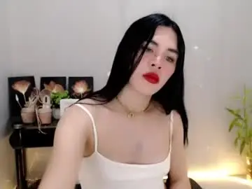 Chaturbate Sex Chat of enchantress_mia03