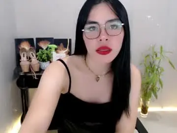 Chaturbate Adult Webcams of enchantress_mia03