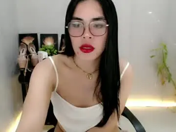 Chaturbate Sex Chat of enchantress_mia03