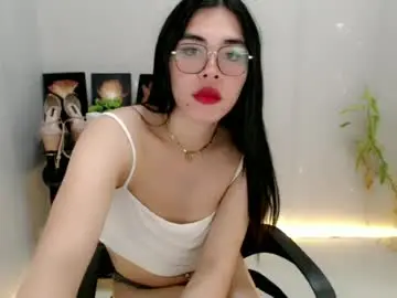 Chaturbate Free Live Porn of enchantress_mia03