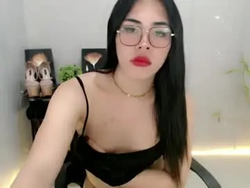 Chaturbate Live Sex Cam of enchantress_mia03