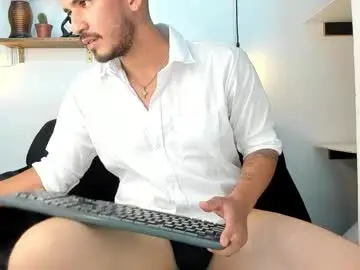 Chaturbate Adult Video Chat of estivi1234