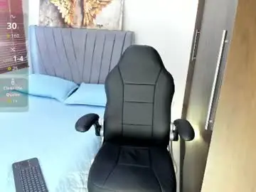 Chaturbate Live Sex Cam of estivi1234