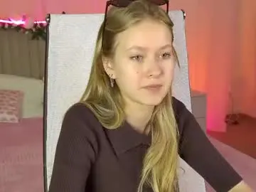 Chaturbate Nude Webcam of evemundie