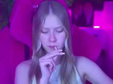 Chaturbate Best live sex cam show of evemundie