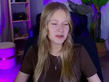 Chaturbate Sex Cam of evemundie
