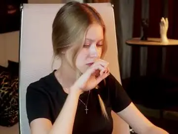 Chaturbate Best live sex cam show of evemundie