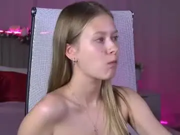 Chaturbate Sex Cam of evemundie