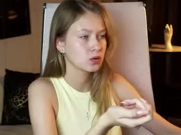 Chaturbate Free Porn Cam of evemundie