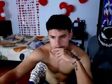 Chaturbate Live Sex of freddy_romans2