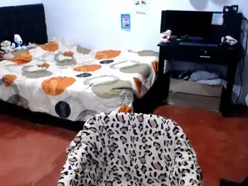 Chaturbate Best live sex cam show of freddy_romans2