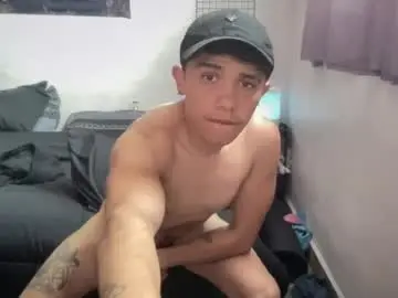 Chaturbate Live Sex Cam of goodbatorboy