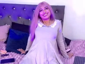 Chaturbate Free Porn Cam of hanni_uwu